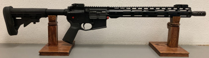 Palmetto State Armory M4 Carbine 5.56 Cal. Rifle&mdash; W1010442