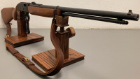 Western Field M895 22LR Lever Action Rifle With Sling— NVSN - 2