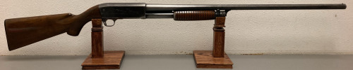 Ithaca Model 37 12 GA Pump Action Shotgun— 241450