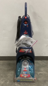 Carpet Cleaner