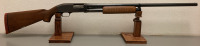 JC Higgins MODEL 20 12GA Pump Action Shotgun— NVSN