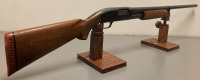 JC Higgins MODEL 20 12GA Pump Action Shotgun— NVSN - 3