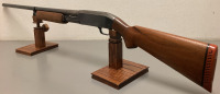 JC Higgins MODEL 20 12GA Pump Action Shotgun— NVSN - 6