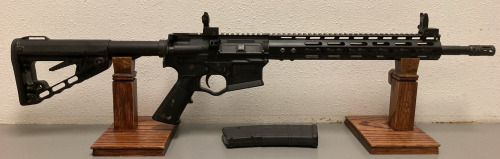 American Tactical Omni 5.56 Assault Rifle With Magazine—NS160693