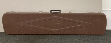 Gun Guard 52” Gun Case