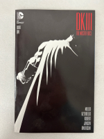 DC Comics Book One- DKIII The Máster Race