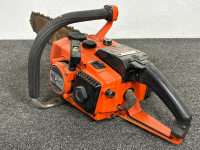 Kioritz Echo Gas Powered Chainsaw- Some Compression - 4