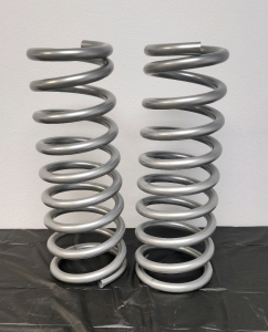 1994-2013 Dodge Ram 1500 Springs, New Pair