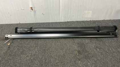 GMC 1/2 Ton Bed Cover