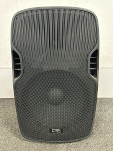 (1) Acoustic Audio by Goodwood USB/SD/Bluetooth Player/Speaker Model AA15UB with Power Cord (Tested-Works)