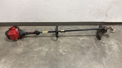 Gas Trimmer