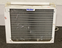 (1) Haier Box AC Unit (Powers On), (14.5”X22.5”X13”) - 3