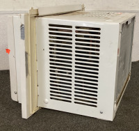 (1) Haier Box AC Unit (Powers On), (14.5”X22.5”X13”) - 4