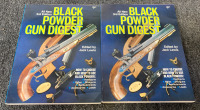 (6)GunDigest Books (3)Fishing And Outdoors Magazine &More - 2