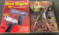 (6)GunDigest Books (3)Fishing And Outdoors Magazine &More - 3