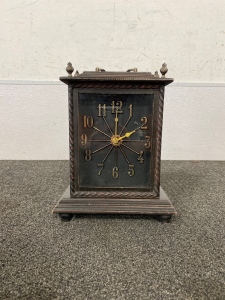 Decorative Clock