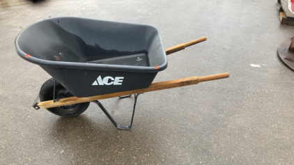 ACE WHEEL BARROW