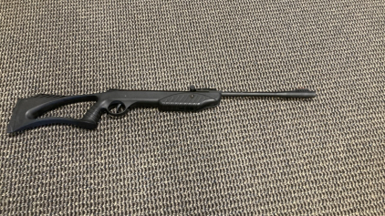 RUGER EXPLORER CAL. 177 PELLET GUN. SHOOTS GREAT