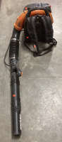 (1) Echo PB-770T Backpack Blower (Powers On) - 3