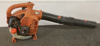 (1) Echo 70dB(A) Leaf Blower (Powers On) - 3