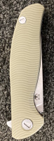 (1) Shirogorov Hati Pocket Knife - 2