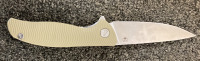 (1) Shirogorov Hati Pocket Knife - 3