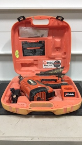 Paslode Framing Nail Gun