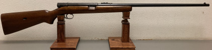 Winchester Model 74 22 LR Rifle&mdash; 71113