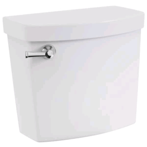 3pcs Set American Standard Estate Complete Bowl, Tank, & Lid