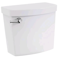 3pcs Set American Standard Estate Complete Bowl, Tank, & Lid