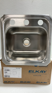 Elkay Celebrity Sink