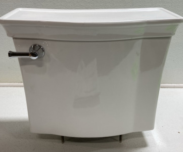 American Standard Toilet Tank