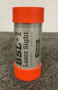 BSquare BSL-1 Laser Sight