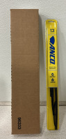 (2) Boxes Of 5 Anco Reliable Wiper Performance Windshield Wipers, (1) Dynomax Ultra Flo Performance Exhaust - 3