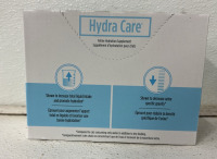 (3) Boxes Of 12 3oz Pro Plan Hydra Care Feline Hydration Supplements - 3