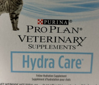 (3) Boxes Of 12 3oz Pro Plan Hydra Care Feline Hydration Supplements - 4