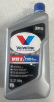 (7) Valvoline 20W-50 Motor Oil (7) Pento High Porformance 5W-40 (2) Lucas 20W-50