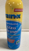 Mobil 1 5W-30 Motor Oil, (2) Engine Degreaser, Box of Glass Wipes, (3) Glass Cleaner, (5) Vanilla Air Sanitizers, (4) Packs of Air Fresheners - 5