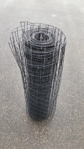 Roll Of Wire