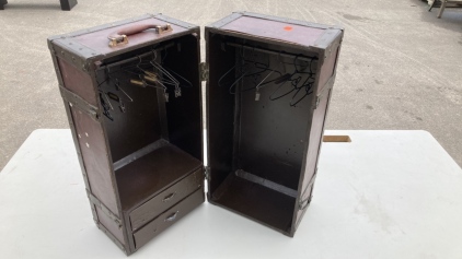Mini-Trunk