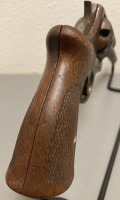 H & R Model 922 .22 LR Revolver, Heavily Rusted— 125742 - 3