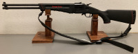 Savage Model 42 .22/.410 Over/Under Rifle With Allen Sling— J655333 - 4