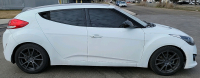 2013 HYUNDAI VELOSTER - LARGE SUNROOF! - 4