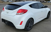 2013 HYUNDAI VELOSTER - LARGE SUNROOF! - 5