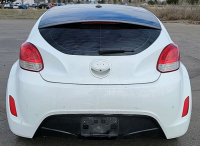 2013 HYUNDAI VELOSTER - LARGE SUNROOF! - 6