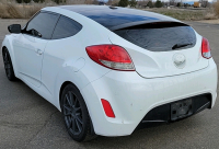 2013 HYUNDAI VELOSTER - LARGE SUNROOF! - 7