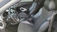 2013 HYUNDAI VELOSTER - LARGE SUNROOF! - 12