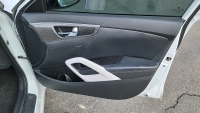 2013 HYUNDAI VELOSTER - LARGE SUNROOF! - 16