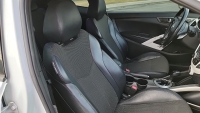 2013 HYUNDAI VELOSTER - LARGE SUNROOF! - 17