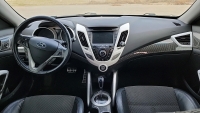 2013 HYUNDAI VELOSTER - LARGE SUNROOF! - 18